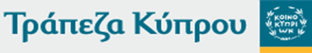 Bank of Cyprus logo — interFRONTIERS client