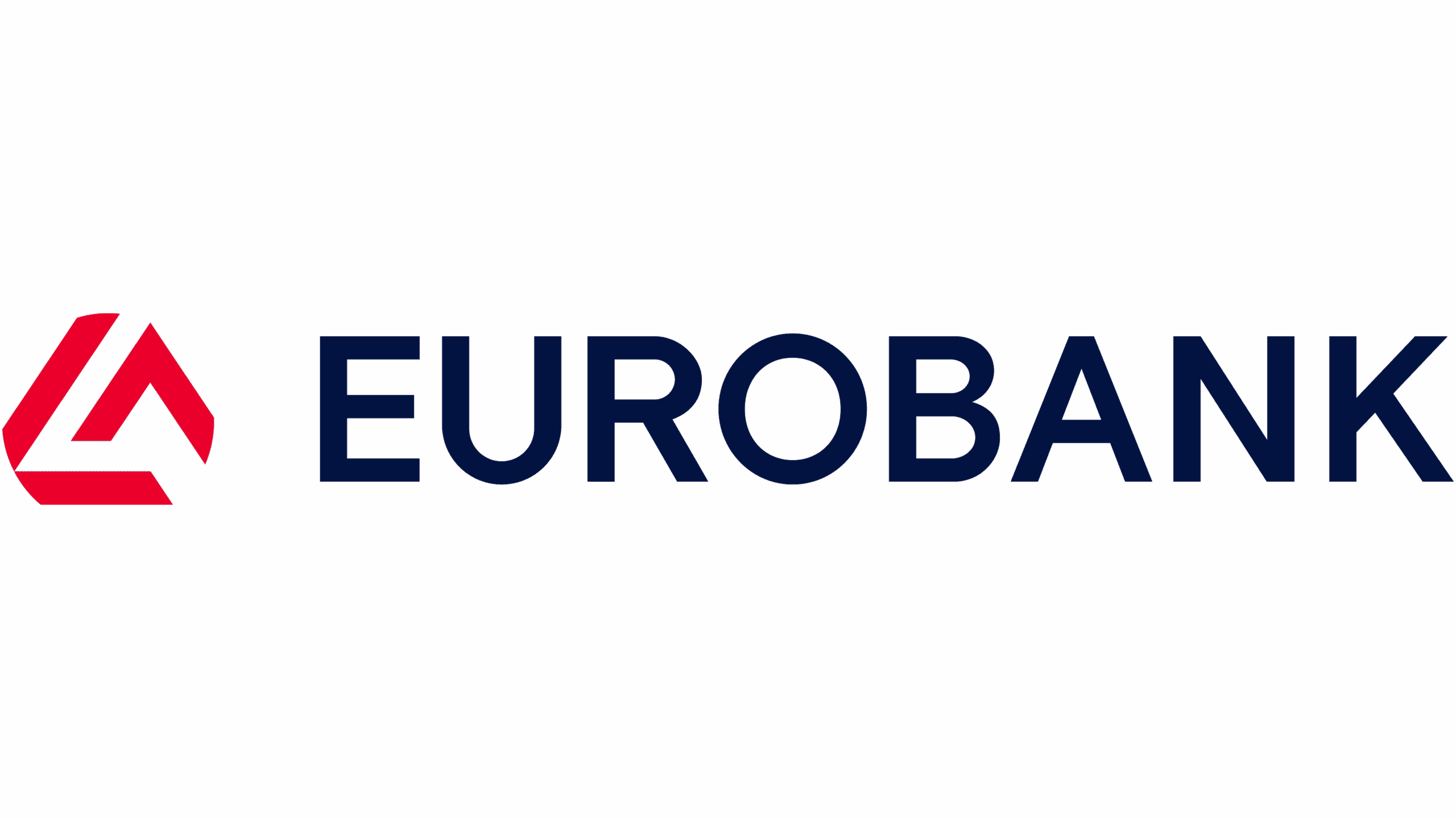 Eurobank logo — interFRONTIERS client