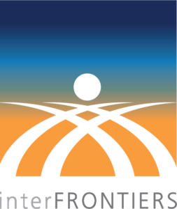 InterFRONTIERS_Final Logo