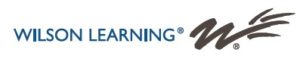 Wilson Learning Logo