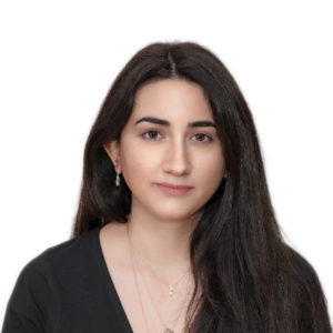 Thea Iacovides