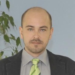 Markos Mandes
