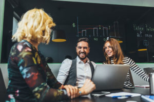 Debunking a Few Myths About Virtual Selling