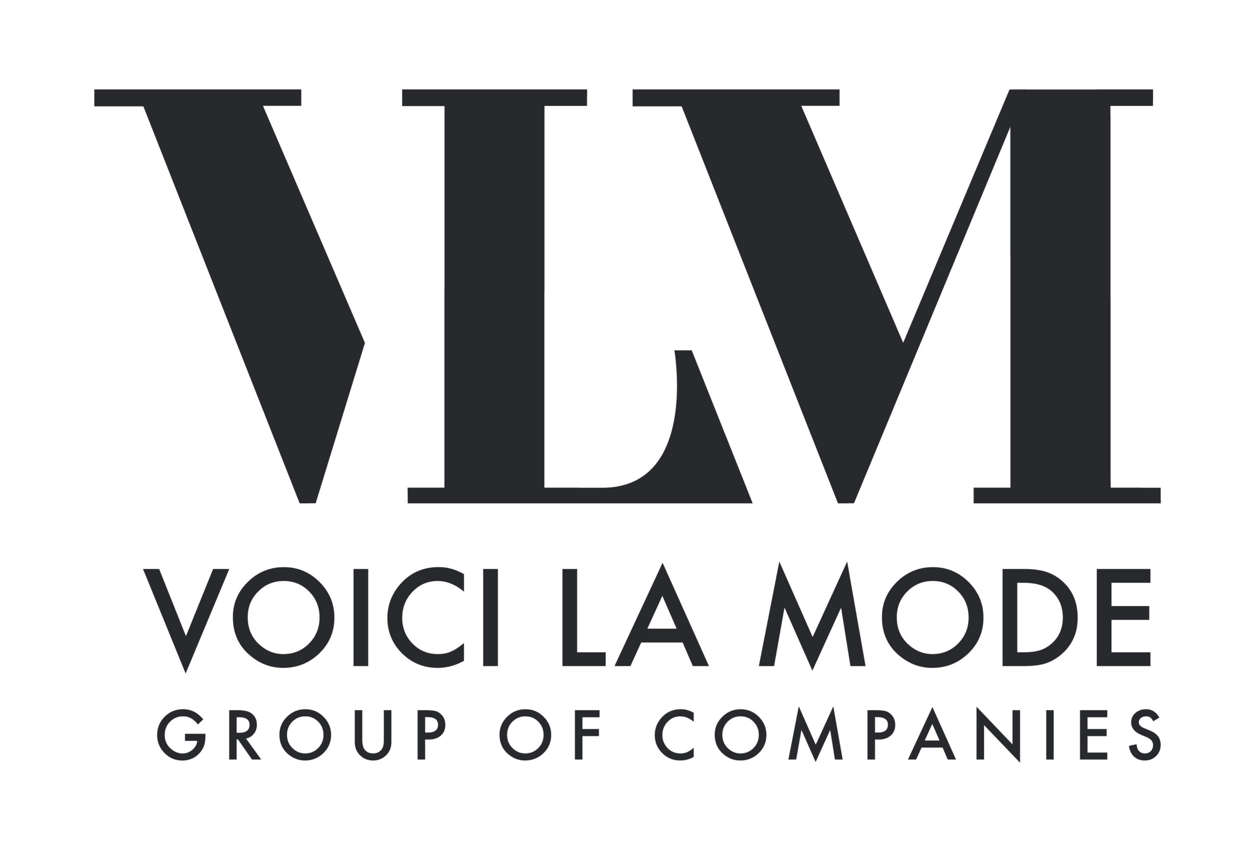 VLM logo redesign
