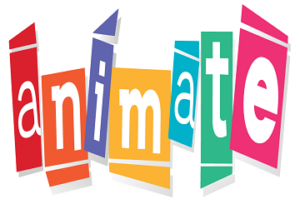Animate-Logo